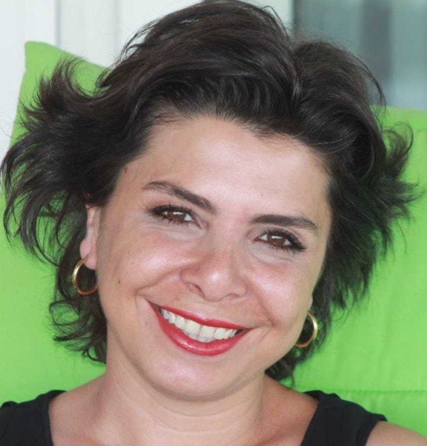 Pınar Şakar