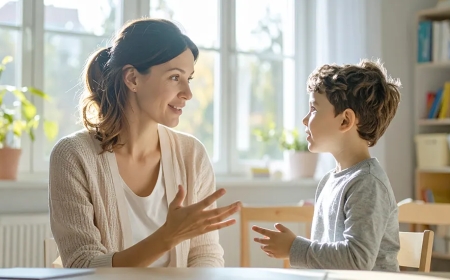 Çocukların Zor Dönemlerde Duygusal Dayanıklılığı Nasıl Güçlendirilir?
