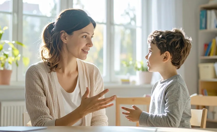 Çocukların Zor Dönemlerde Duygusal Dayanıklılığı Nasıl Güçlendirilir?